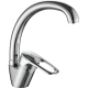Смеситель для кухни Fashun A4104 хром