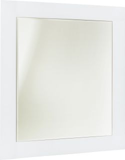 Зеркало Bellezza Луиджи 60см белый 4619209000016 Зеркало Bellezza Луиджи 60см белый 4619209000016
