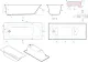 Ванна акриловая Vincea Solid Surface VBT-8SB1-1700 170 x 75 см белая матовая
