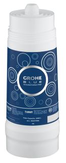 Сменный фильтр для водных систем Grohe 40547001 на основе активированного угля 3000 л