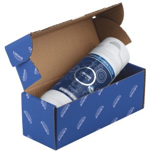 Сменный фильтр для водных систем Grohe 40547001 на основе активированного угля 3000 л