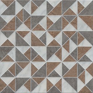 Декор Kerama Marazzi OS\A308\SG1609N Каприччо матовый 40.2x40.2x0,8