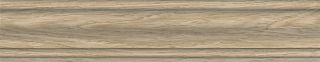 Плинтус Kerama Marazzi SG5157\BTG Арсенале бежевый 39.6x8x1,55