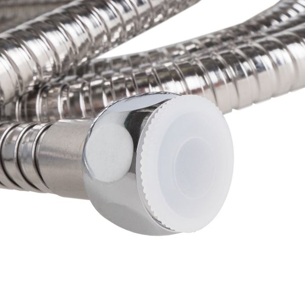 Шланг для душа IDDIS Shower Hose 150см хром матовый A50211 1.5