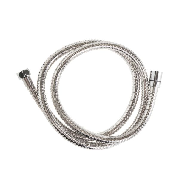 Шланг для душа IDDIS Shower Hose 200см хром матовый A50211 2.0