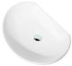 Раковина Art&Max 60см белый AM5405-W Раковина Art&Max 60см белый AM5405-W