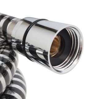 Шланг для душа IDDIS Shower Hose 200см хром глянцевый A50611 2.0 Шланг для душа IDDIS Shower Hose 200см хром глянцевый A50611 2.0