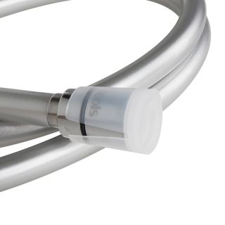 Шланг для душа IDDIS Shower Hose 150см серебристый A50711 1.5 Шланг для душа IDDIS Shower Hose 150см серебристый A50711 1.5