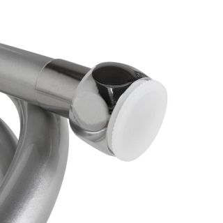 Шланг для душа IDDIS Shower Hose 150см серебристый A50711 1.5 Шланг для душа IDDIS Shower Hose 150см серебристый A50711 1.5