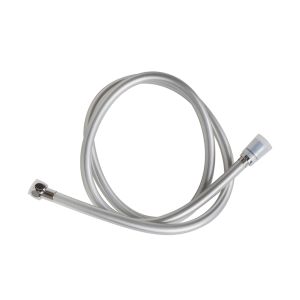 Шланг для душа IDDIS Shower Hose 200см серебристый A50711 2.0