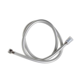 Шланг для душа IDDIS Shower Hose 200см серебристый A50711 2.0 Шланг для душа IDDIS Shower Hose 200см серебристый A50711 2.0