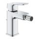 Смеситель для биде Grohe Cubeo 1018100000 хром