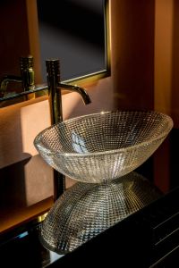 Столешница Armadi Art Monaco 100см чёрный 853-100-B