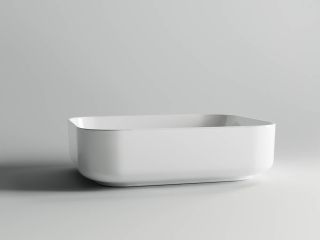Раковина Ceramica Nova Element CN6011 50см белый Раковина Ceramica Nova Element CN6011 50см белый
