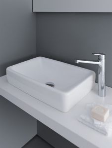 Раковина Laufen PRO 8.1695.2.000.112.1 60х40