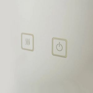 Зеркало BelBagno SPC-MAR-600-800-LED-TCH-SND