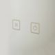 Зеркало BelBagno SPC-MAR-600-800-LED-TCH-SND