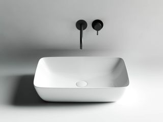 Раковина Ceramica Nova Form CN2003 59см белый Раковина Ceramica Nova Form CN2003 59см белый