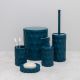 Стакан FIXSEN DIAMOND BLUE (FX-465-3)