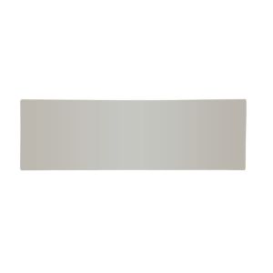 Панель фронтальная Aquanika A6017070061 170 см белый