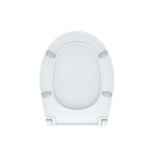 Сиденье для унитаза IDDIS PP Seat Cover белый 004PPS3i31