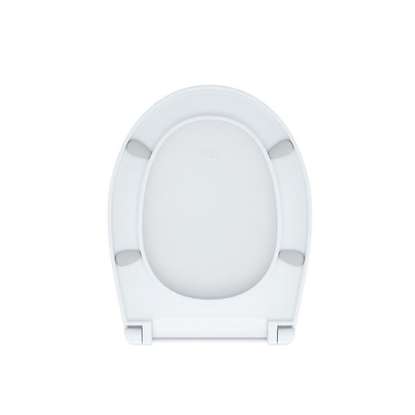Сиденье для унитаза IDDIS PP Seat Cover белый 004PPS3i31