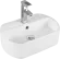 Раковина Milleau Glace MU7023-GW белый