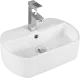 Раковина Milleau Glace MU7023-GW белый
