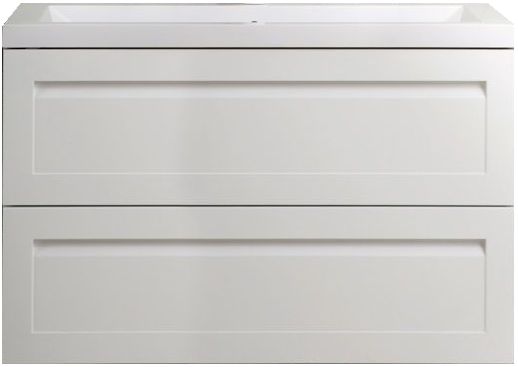 Подвесная тумба под раковину Art&Max Platino 60см белый глянцевый AM-Platino-600-2C-SO-BL-Cer Подвесная тумба под раковину Art&Max Platino 60см белый глянцевый AM-Platino-600-2C-SO-BL-Cer