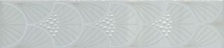 Бордюр Kerama Marazzi AD\B465\6373 Сияние глянцевый 25x5.4x0,8