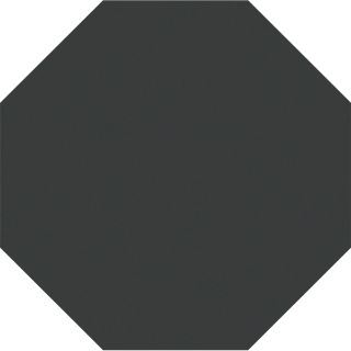 Керамогранит Kerama Marazzi SG244900N Агуста черный натуральный 24x24x0,7