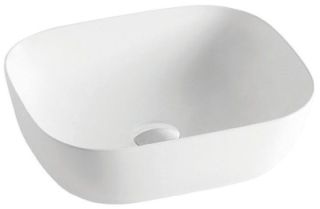 Раковина Art&Max 45см белый AM280-T Раковина Art&Max 45см белый AM280-T
