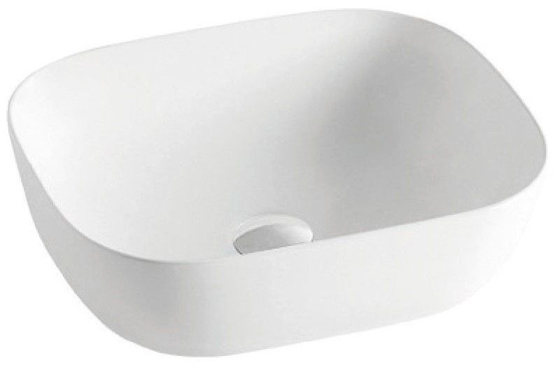 Раковина Art&Max 45см белый AM280-T Раковина Art&Max 45см белый AM280-T