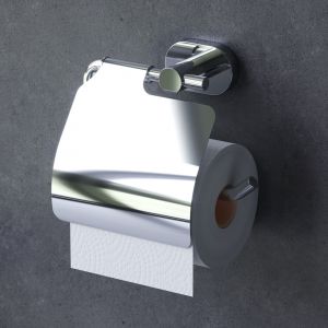 Держатель для туалетной бумаги Am.pm Sense A74341400