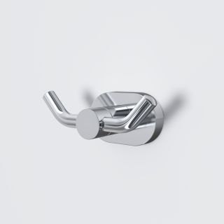 A7435600 Sense L, Двойной крючок для полотенец, хром A7435600 Sense L, Двойной крючок для полотенец, хром