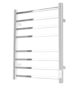 Полотенцесушитель электрический Domoterm Квадро DMT 109-S П8 50x70 TBOX EK R хром