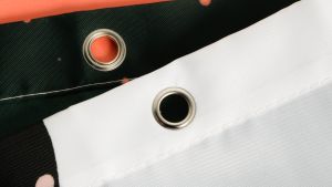 Штора для ванной Fixsen Design  Summer (FX-2506)
