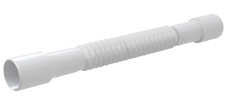 Гибкое соединение AlcaPlast 40–32?32–40 A794 Гибкое соединение AlcaPlast 40–32?32–40 A794