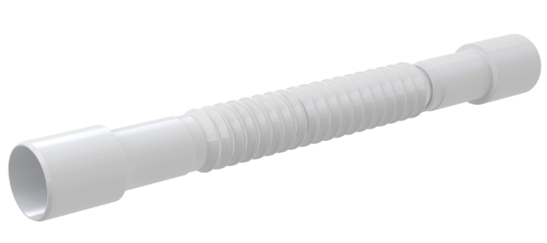 Гибкое соединение AlcaPlast 40–32?32–40 A794 Гибкое соединение AlcaPlast 40–32?32–40 A794