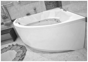 Панель фронтальная Aquanet Bali 150