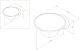 Мыльница Am.pm Like A8034200 Мыльница Am.pm Like A8034200