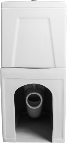 Унитаз-компакт Orange C06-000w сиденье с микролифтом
