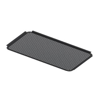 Полка для овальной консоли Artceram FUORI SCALA TFC002 36 00 серая Полка для овальной консоли Artceram FUORI SCALA TFC002 36 00 серая