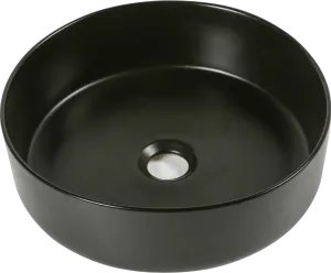Раковина Milleau Nuage MU7044A-MB черный