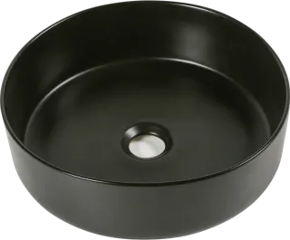 Раковина Milleau Nuage MU7044A-MB черный Раковина Milleau Nuage MU7044A-MB черный