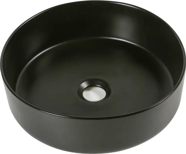 Раковина Milleau Nuage MU7044A-MB черный