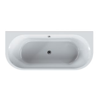 Ванна акриловая Am.Pm X-Joy W94A-170U75W-A 170x75 см