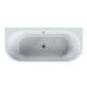 Ванна акриловая Am.Pm X-Joy W94A-170U75W-A 170x75 см