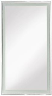Зеркало-шкаф с подсветкой Art&Max Techno правый 35см белый AM-Tec-350-650-1D-R-DS-F Зеркало-шкаф с подсветкой Art&Max Techno правый 35см белый AM-Tec-350-650-1D-R-DS-F