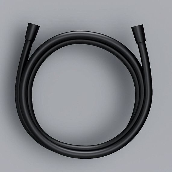 Шланг для душа 150 AM.PM F0417B22 черный